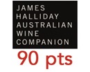 James Halliday, The Wine Companion