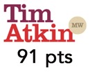 Tim Atkins