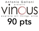 Vinous Antonio Galloni