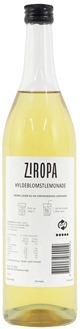 0883040_ziropa_hyldeblomst_lemonade_70_cl